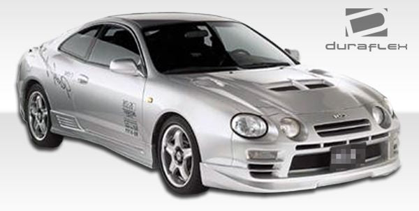 Duraflex Bumper Cover (MPN: 101501)