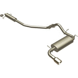 MagnaFlow Street Series Exhaust System Kit (MPN: 15759)