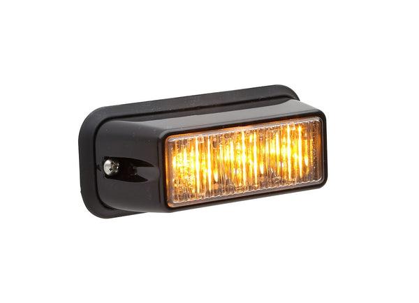 Whelen Engineering Mini Century Light Bar (MPN: RSA03ZCR)