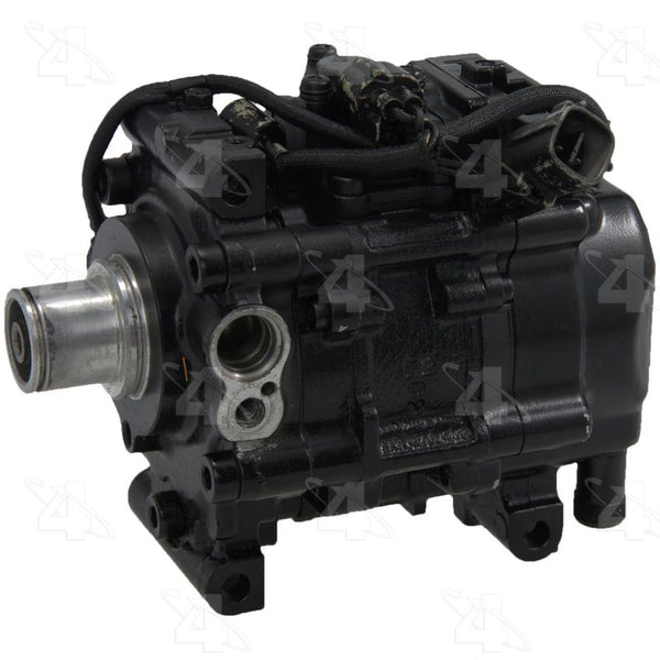 Four Seasons Air Conditioner Compressor (MPN: 57379)