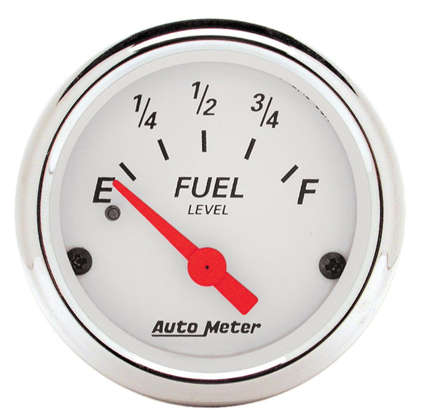 AutoMeter Gauge Set (MPN: 1302)