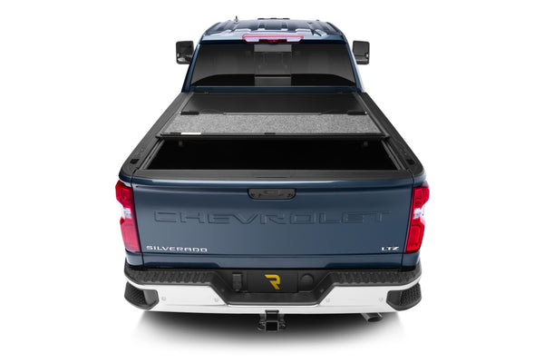 UnderCover Ultra Flex Hard Folding Tonneau Cover (MPN: UX12024)