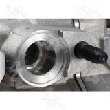 Four Seasons Air Conditioner Compressor (MPN: 198363)