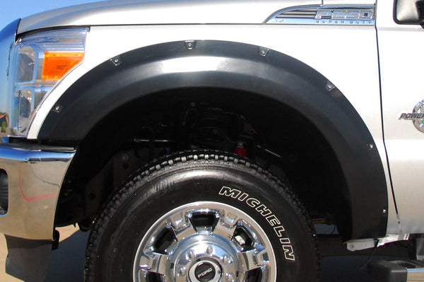 Lund Fender Flare RX-Rivet Style (MPN: RX314T)