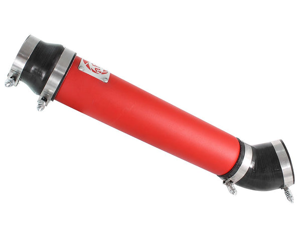 Advanced FLOW Engineering Turbocharger Intercooler Pipe (MPN: 46-20067-R)