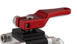 Earl's UltraPro Shut Off Valve (MPN: 230506ERL)