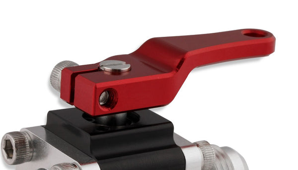 Earl's UltraPro Shut Off Valve (MPN: 230506ERL)