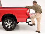 Amp Research Retractable Bed Step (MPN: 75323-01A)