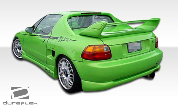 Duraflex Side Skirt (MPN: 101253)