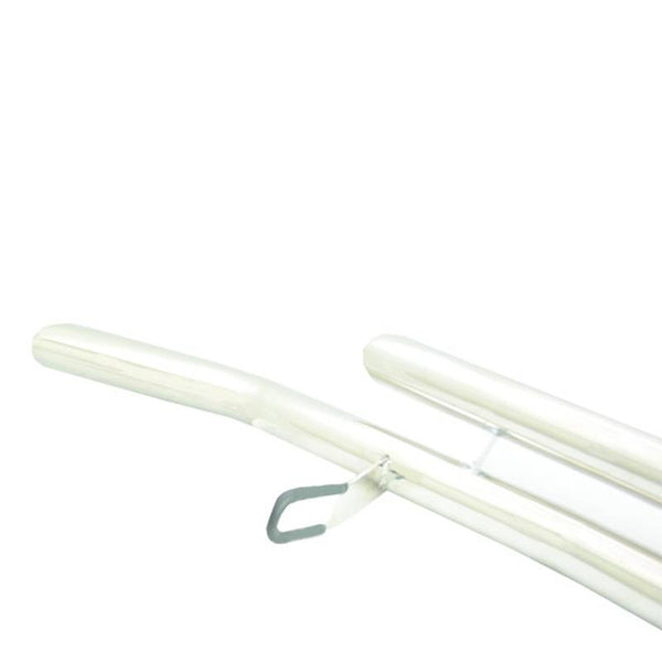 Black Horse Off Road Bumper Guard (MPN: FD-NI01S)