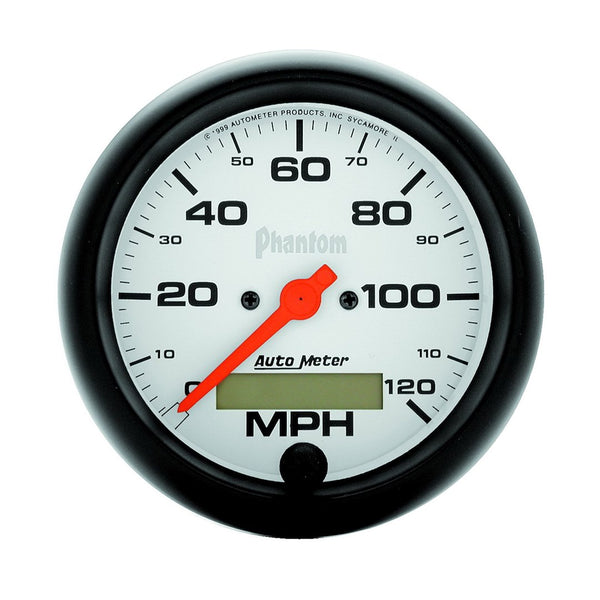 AutoMeter Speedometer (MPN: 5887)