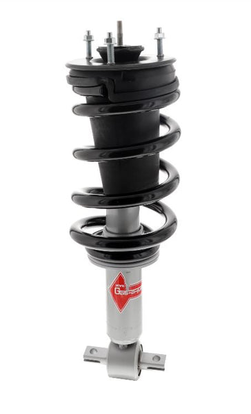 KYB Strut-Plus Strut Assembly (MPN: SR4546)