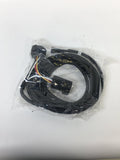 Weather Guard Tool Box Light Wiring Harness (MPN: 827WS)