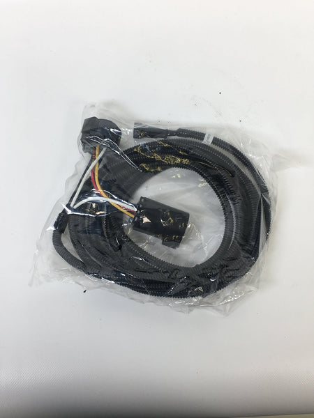 Weather Guard Tool Box Light Wiring Harness (MPN: 827WS)