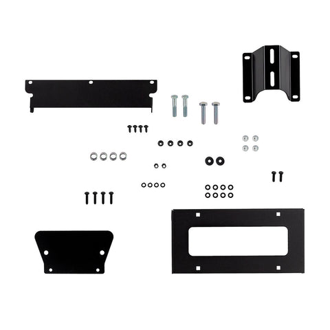 Winch Mount for ARB Bumper (MPN: 3500930)