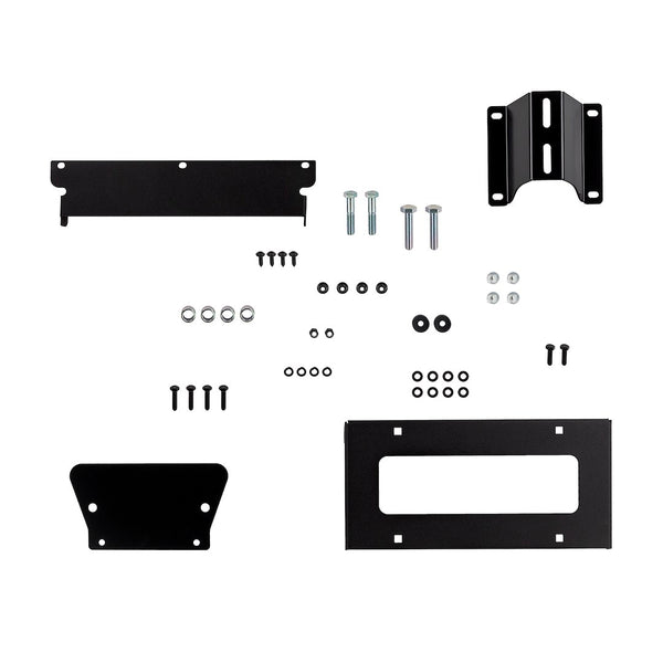 Winch Mount for ARB Bumper (MPN: 3500930)