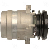 Four Seasons Air Conditioner Compressor (MPN: 58982)
