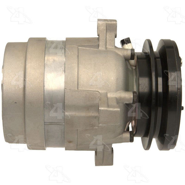 Four Seasons Air Conditioner Compressor (MPN: 58982)