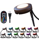 Enbrighten Mini Color-Changing Landscape Light (MPN: 41017)