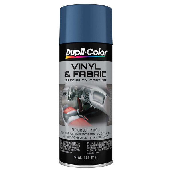 Dupli-Color Vinyl and Fabric Coating (MPN: HVP112)