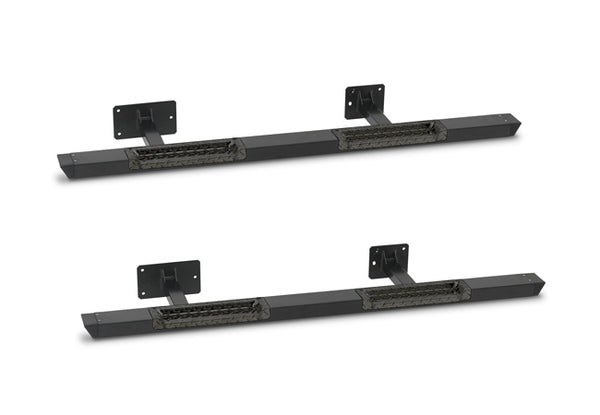 Warrior Products Rock Bar (MPN: 7412)