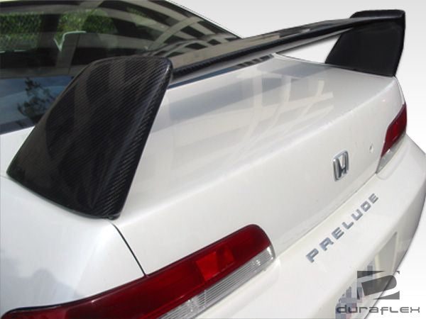 Duraflex Type R Custom Spoiler (MPN: 100320)