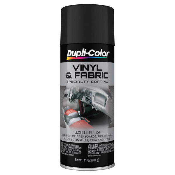 Dupli-Color Vinyl And Fabric Coating (MPN: HVP106)