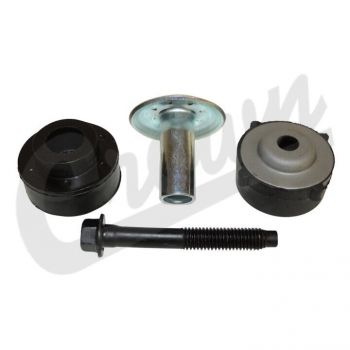 Crown Automotive Body Mount Bushings (MPN: 55176180K1)