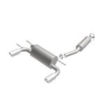 MagnaFlow Mazda MX-5 Miata Exhaust System Kit (MPN: 16668)