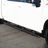 Westin PRO TRAXX Oval Nerf Bar (MPN: 21-24135)