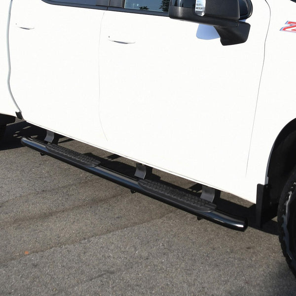 Westin PRO TRAXX Oval Nerf Bar (MPN: 21-24135)