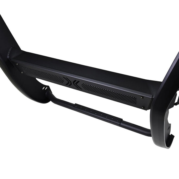 Westin Sportsman X Grille Guard (MPN: 40-33845)