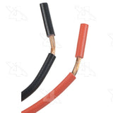 Four Seasons Heater Fan Motor (MPN: 35504)