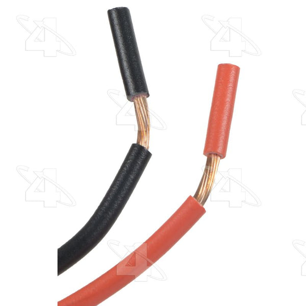 Four Seasons Heater Fan Motor (MPN: 35504)