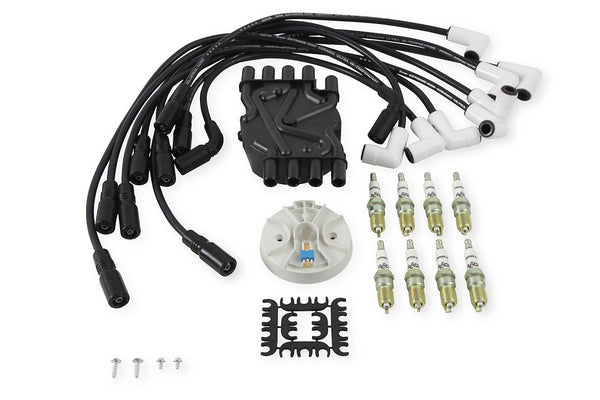 ACCEL Ignition Tune-Up Kit (MPN: TST3)