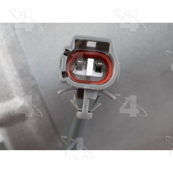 Four Seasons Air Conditioner Compressor (MPN: 158384)