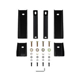 Westin E-Series Nerf Bars (MPN: 23-4135)