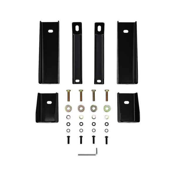 Westin E-Series Nerf Bars (MPN: 23-4135)