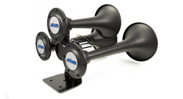 Rhino Air Horn Kit (MPN: HK-Q3-M3)
