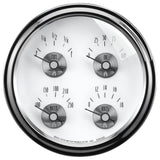 AutoMeter 5 Inch Analog Gauge Set (MPN: 2020)