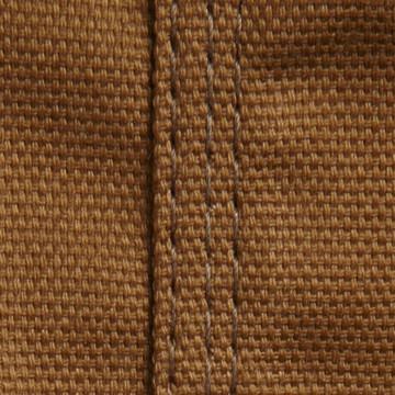 Covercraft Carhartt SeatSaver Seat Cover (MPN: SSC3500CABN)