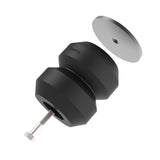 Timbren Helper Spring Kit (MPN: NRFTR3)
