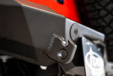 Rock Fighter Rear Bumper for Bronco (MPN: R23012NA01NA)