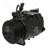 Four Seasons Air Conditioner Compressor (MPN: 197355)