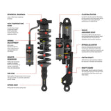 ARB BP-51 Coil Over Shock Absorber (MPN: BP5190003L)