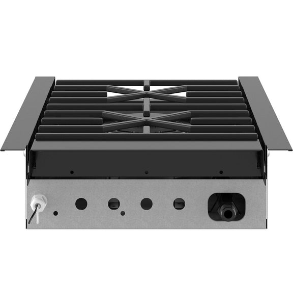 GE Profile RV Range Top (MPN: PLU612RTSS)