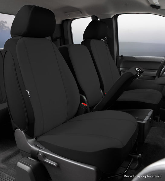 Fia Seat Cover SP80 Series (MPN: SP89-11 BLACK)
