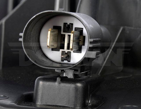 Dorman Radiator and Cooling Fan Assembly (MPN: 621-982)