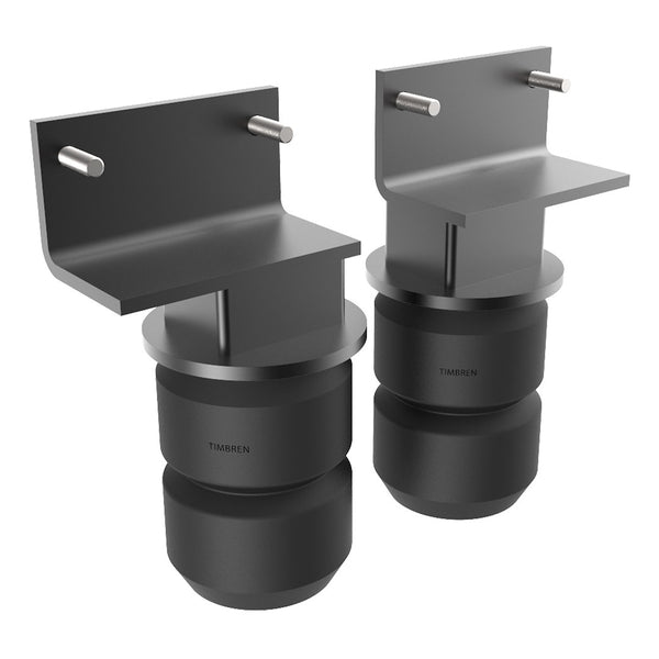 Timbren Suspension Enhancement System (MPN: KWF001)