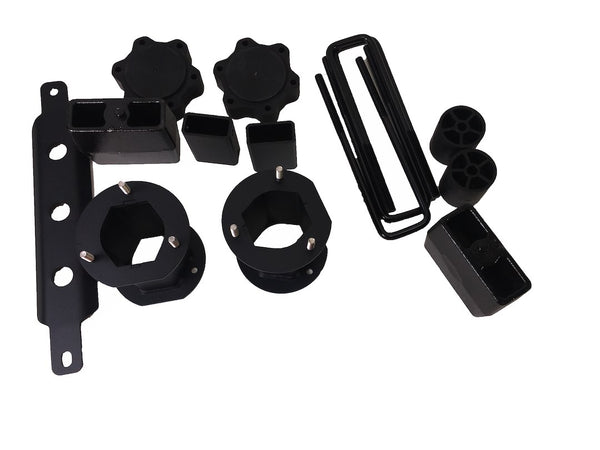 Zone Offroad Lift Kit Component (MPN: ZONC1208)